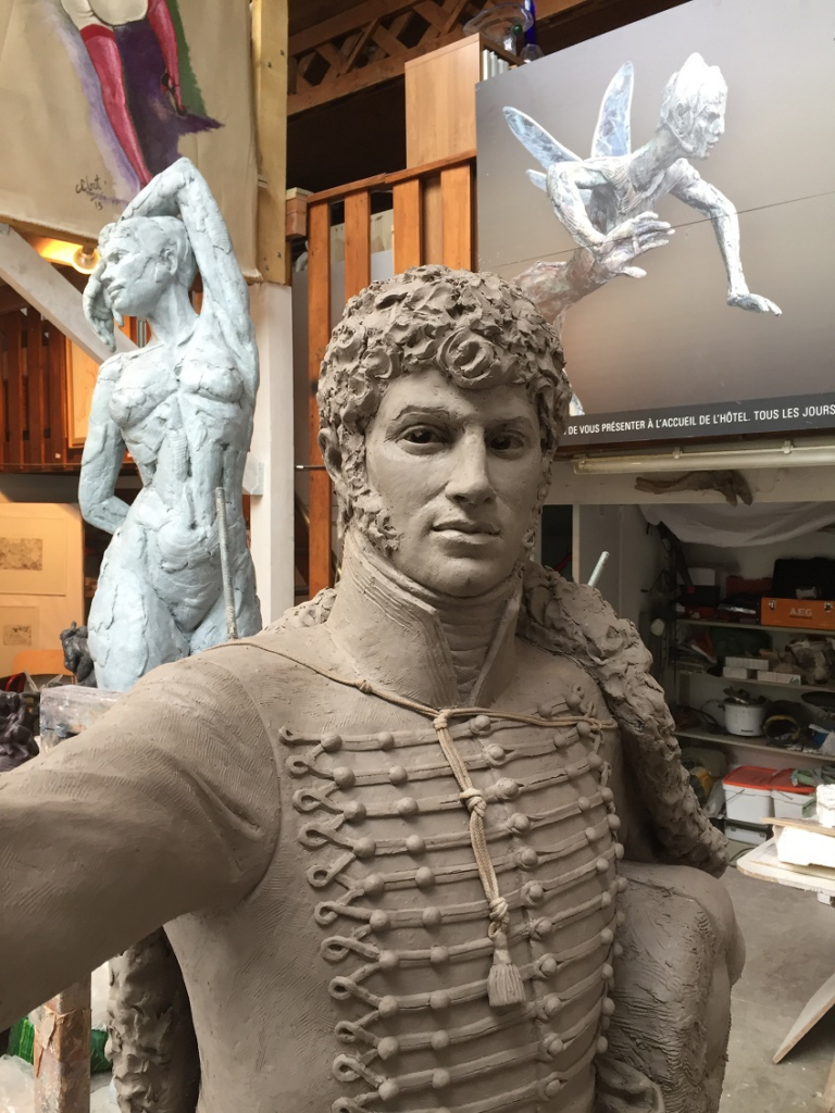 JOACHIMMURAT7 Elisabeth CibotElisabeth Cibot