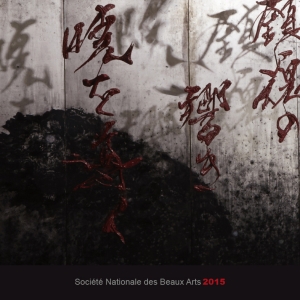 contemporary artworks-SNBA-2015-Carroussel-du-Louvre