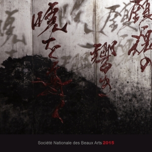 contemporary artworks-SNBA-2015-Carroussel-du-Louvre
