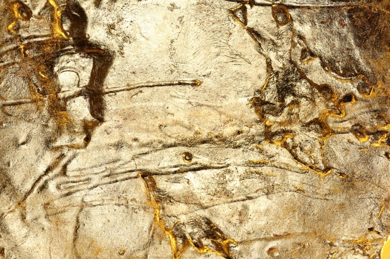 LAMPE ECLIPSE (modèle 1) - Détail