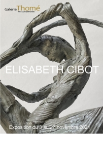 Sculpture et dessins-E. Cibot