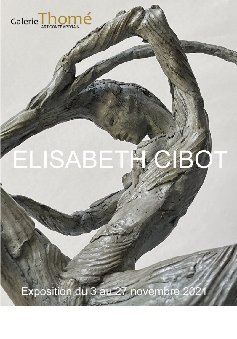 Sculpture et dessins-E. Cibot