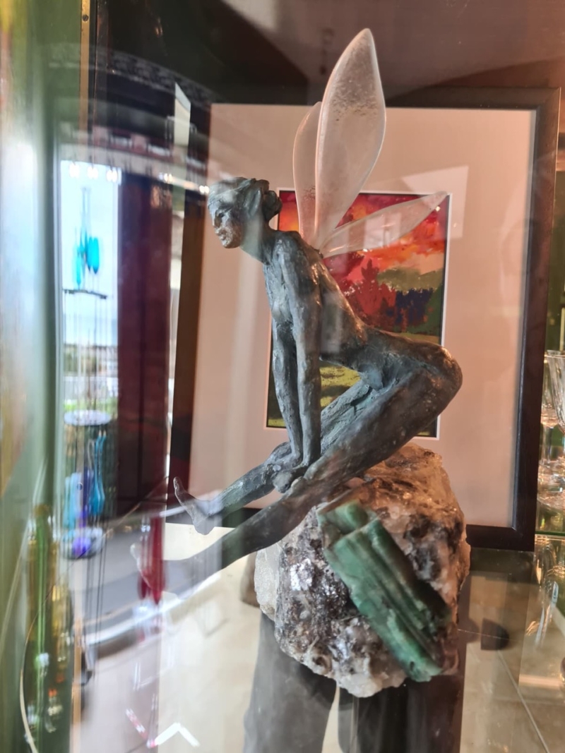 Exposition Galerie Emotion Plurielle